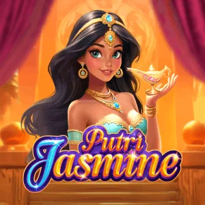 Besoft : Princess Jasmine - SADABET138