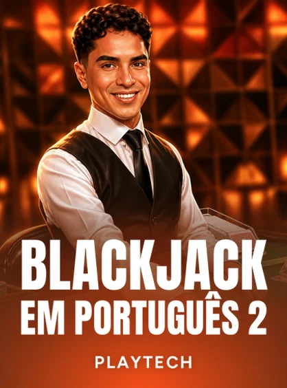 Blackjack em Português 2 - SADABET138