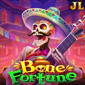 Jili : Bone Fortune - SADABET138