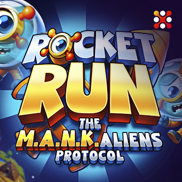 Mancala : Rocketrun - SADABET138