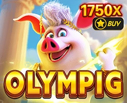 JDB : Olympig - SADABET138