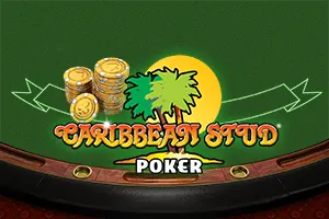 Caribbean Stud Poker - SADABET138