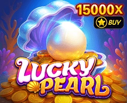 JDB : Lucky Pearl - SADABET138