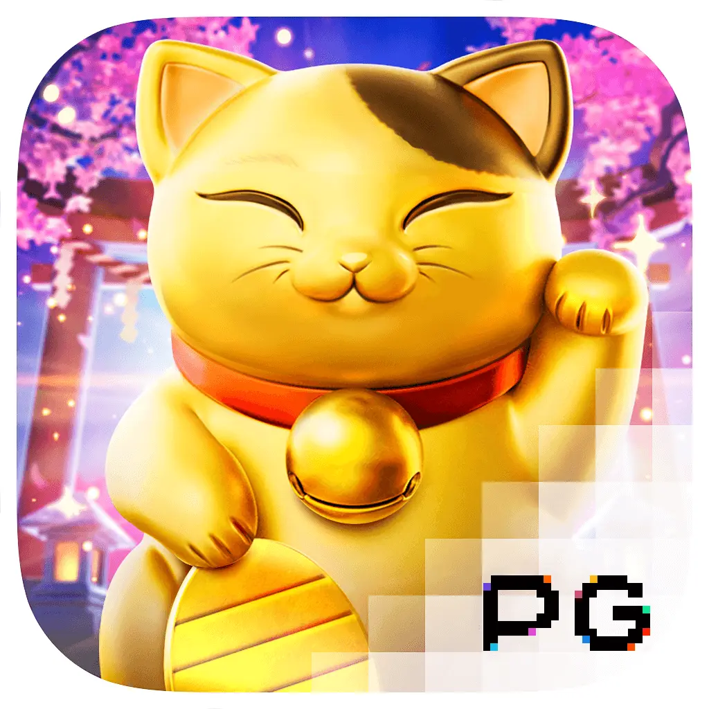 Lucky Neko - SADABET138