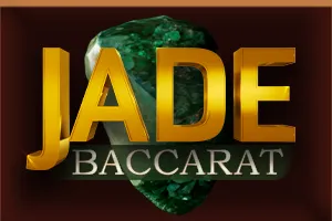Jade Baccarat - SADABET138