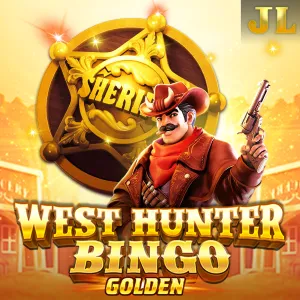 West Hunter Bingo - SADABET138