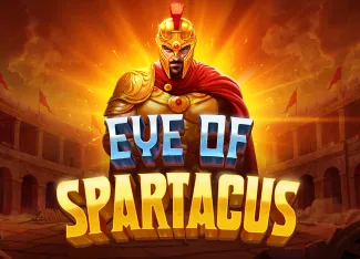 Pragmatic : Eye of Spartacus - SADABET138