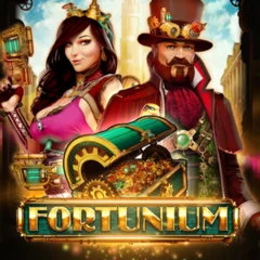 Microgaming : Fortunium - SADABET138