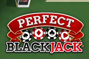 Playtech : Perfect Blackjack - SADABET138