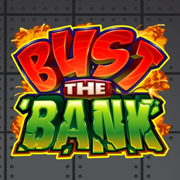Microgaming : Bust the Bank - SADABET138