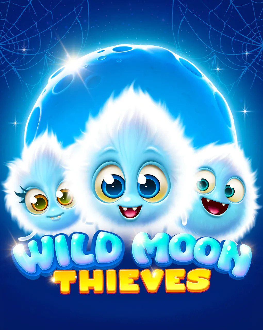 Wild Moon Thieves - SADABET138