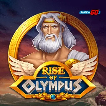 PlaynGo : Rise of Olympus - SADABET138