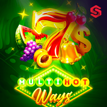 SmartSoft : Multi Hot Wild Ways - SADABET138