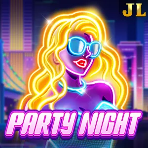 Jili : Party Night - SADABET138