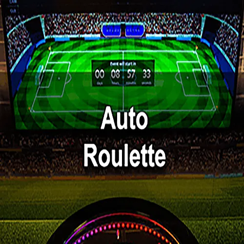 Auto Roulette - SADABET138