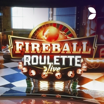 Fireball Roulette - SADABET138