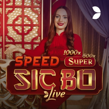 Speed Super Sic Bo - SADABET138