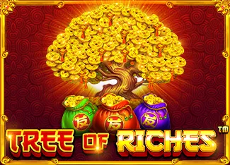 Pragmatic : Tree of Riches - SADABET138