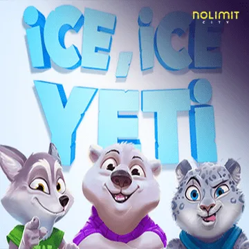 NolimitCity : Ice Ice Yeti - SADABET138