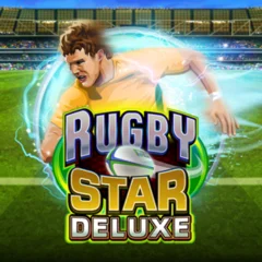 Microgaming : Rugby Star Deluxe - SADABET138