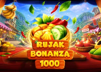 Rujak Bonanza 1000 - SADABET138