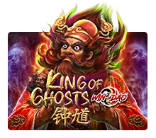 King Of Ghosts - SADABET138