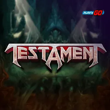 PlaynGo : Testament - SADABET138