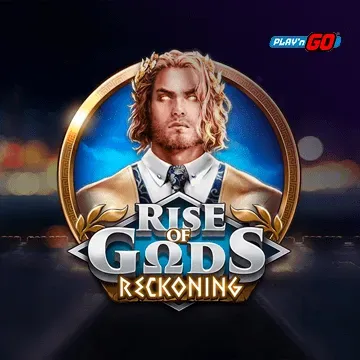 PlaynGo : Rise of Gods: Reckoning - SADABET138
