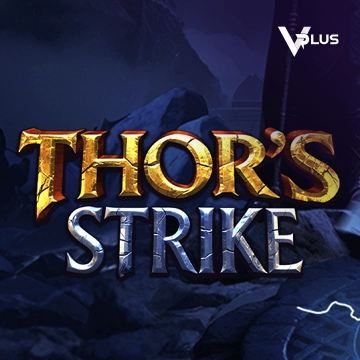 Vplus : Thor``s Strike - SADABET138