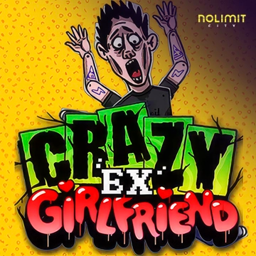 NolimitCity : Crazy Ex-Girlfriend - SADABET138