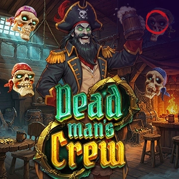 Dead Mans Crew - SADABET138