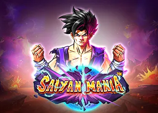 Pragmatic : Saiyan Mania - SADABET138