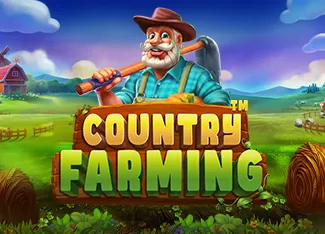 Pragmatic : Country Farming - SADABET138