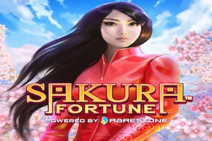 Playtech : Sakura Fortune - SADABET138