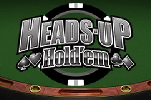 Heads Up Holdem - SADABET138