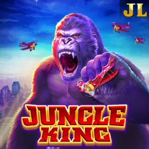 Jili : Jungle King - SADABET138
