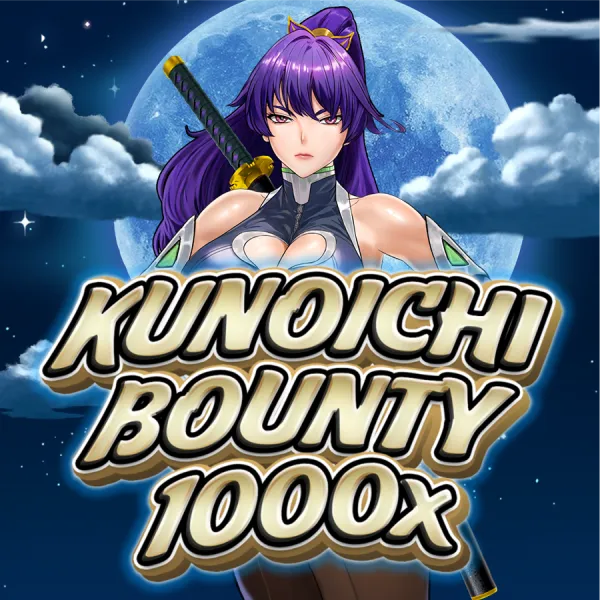 CosmoPlay : Kunoichi Bounty 1000 - SADABET138