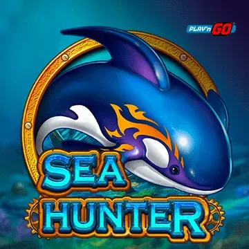 PlaynGo : Sea Hunter - SADABET138