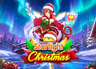 Pragmatic : Starlight Christmas - SADABET138