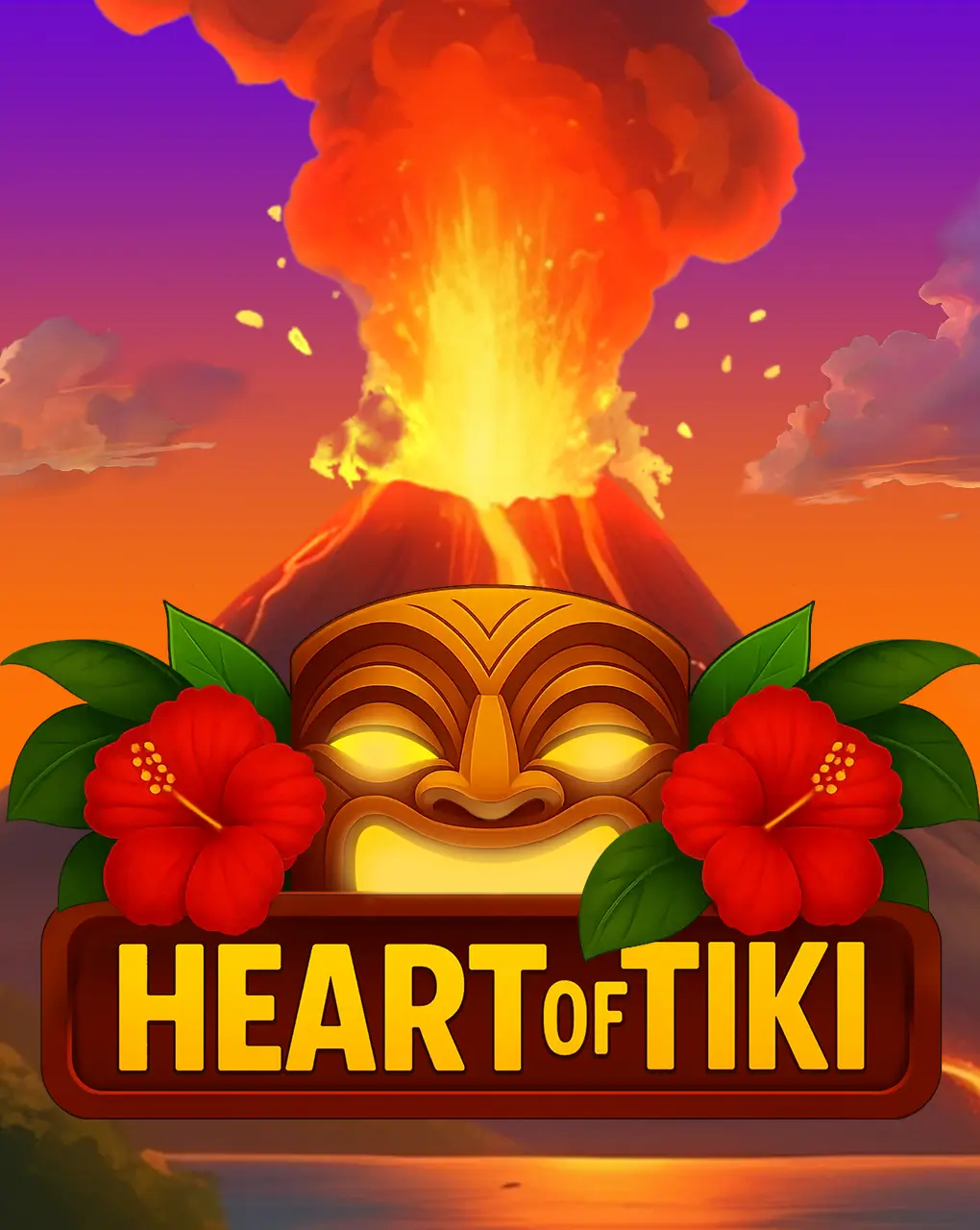 Heart of Tiki - SADABET138