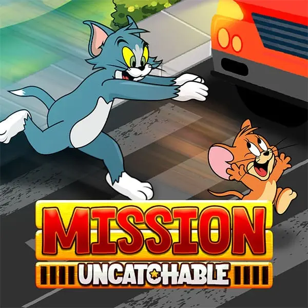 Mission Uncatchable - SADABET138