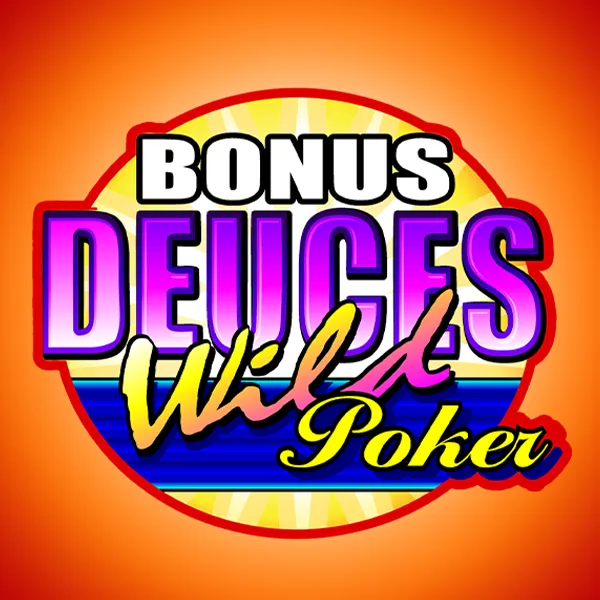 Bonus Deuces Wild - SADABET138