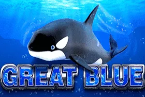 Playtech : Great Blue - SADABET138