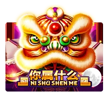 Joker123 : Ni Shu Shen Me - SADABET138