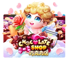 Joker123 : Chocolate Shop - SADABET138