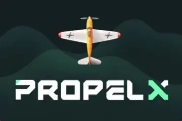 Propel X - SADABET138