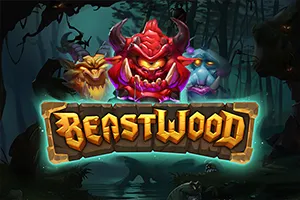 Playtech : Beastwood - SADABET138