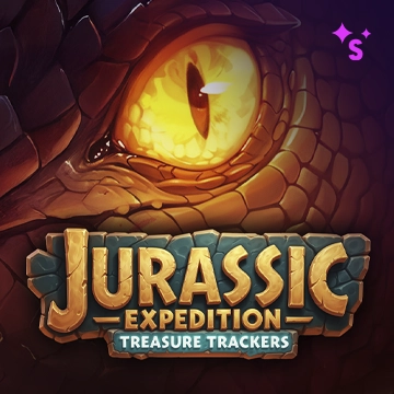 Spinocchio : Jurassic Expedition: Treasure Trackers - SADABET138