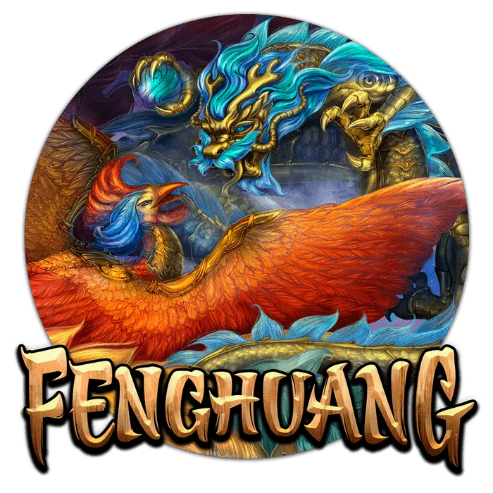 Habanero : Fenghuang - SADABET138