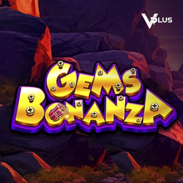 Vplus : Gems Bonanza - SADABET138